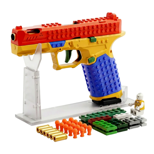 BlockShot™ – Block Gun